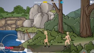 FUCKERMAN AMAZON COMPLETE GAMEPLAY-0