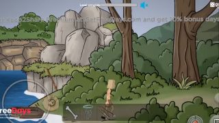 FUCKERMAN AMAZON COMPLETE GAMEPLAY-1