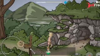 FUCKERMAN AMAZON COMPLETE GAMEPLAY-2