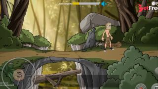 FUCKERMAN AMAZON COMPLETE GAMEPLAY-3