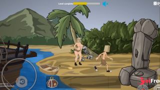 FUCKERMAN AMAZON COMPLETE GAMEPLAY-7