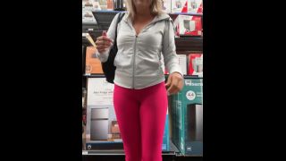  Solo Luna Bunny - Nymphet Angel - Soooo here’s my Easter video finally… Violet Myers-5