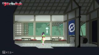 [GetFreeDays.com] Kunoichi Sekiren 0.0.7 Demo Gameplay  No Commentary  Porn Video January 2023-5