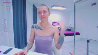 Explore MyFreeCams: YourGoodFairy's Top Shows Tonight-7