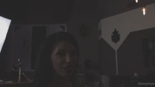 GlamyAnya OnlyFans GlamyAnya 2022-06-02 Due to a technical mistake this clip was filmed with some wrong sett-5