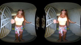 I Had Sex In The Staircase At A Resort Miss Lexa 19-11-2025 - Big tits-1