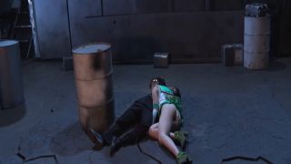 [SuperMisses.com] THZ-78 Super Heroine in Grave Danger!! Vol.78 Sailor Mint -Desperate Battle-022-9