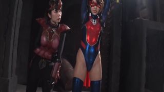 [WarAnLov.com] ZEPE-70 Heroine Conquest Spandexer Cosmo Angel-014-4