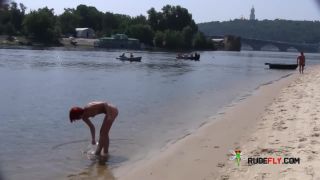 online xxx video 33 Nude Beach | hidden camera | webcam -5