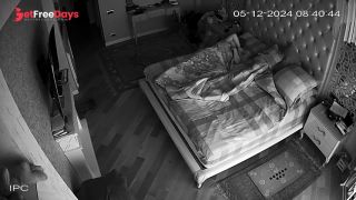 [Sleeping.Porn] Sick woman sleeping after procedures - bedroom hidden video-0