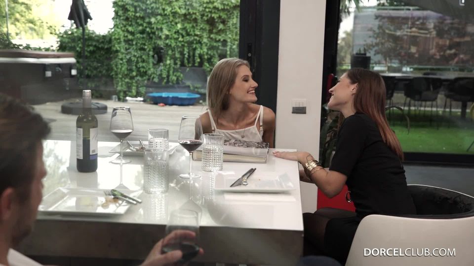 Tiffany tatum and mina tiffany 4 you