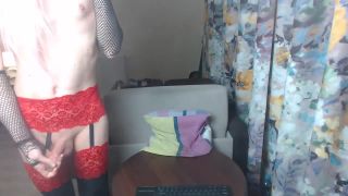Shemale Webcams Video for February 19, 2022 – 34 webcam -1
