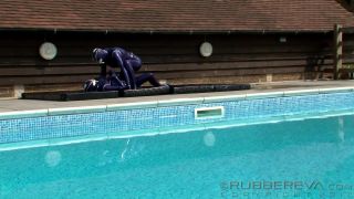 [GetFreeDays.com] 2012 Purple Rubber Pool Games Part 02 latex ass porn-5