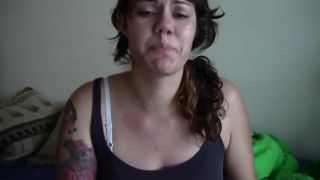 porn clip 25 Lucy Skye - Smoking and Coughin on femdom porn kendra james femdom-6