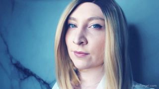 adult xxx video 44 Angel Au Lait – Get Tits Just Like Mommy - meditational domination - femdom porn royal fetish xxx-5