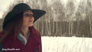 online porn clip 36 Jeny Smith – Snow Jeny, chaturbate fetish on femdom porn -1