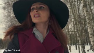 online porn clip 36 Jeny Smith – Snow Jeny, chaturbate fetish on femdom porn -6