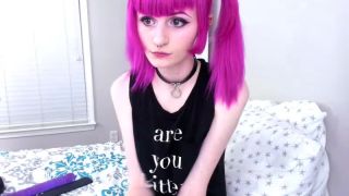 video 43 Girl Tweetney in are you kitten me,  on webcam -5