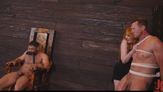 Divinebitches: Unleashing Lauren's Sensual Journey-3