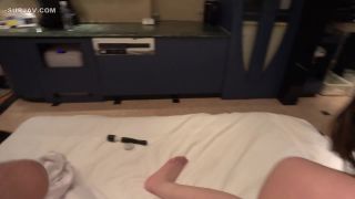 FC2PPV 2884762 無）ち◯こ狂い　ヨダレ垂らしながらイク逝く連発　黒髪痴女に中出し　０１６ - JAV-4