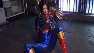 [SuperMisses.com] SPSB-72 Super Lady Fear of the Super Mechanical Life Form-026-7