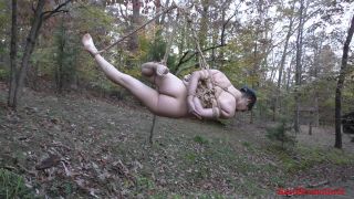 online xxx clip 9 Chaos Girl Outdoor Suspension | bdsm | bdsm porn bdsm xxxx-1