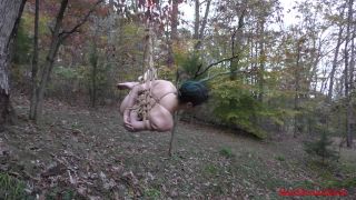online xxx clip 9 Chaos Girl Outdoor Suspension | bdsm | bdsm porn bdsm xxxx-8