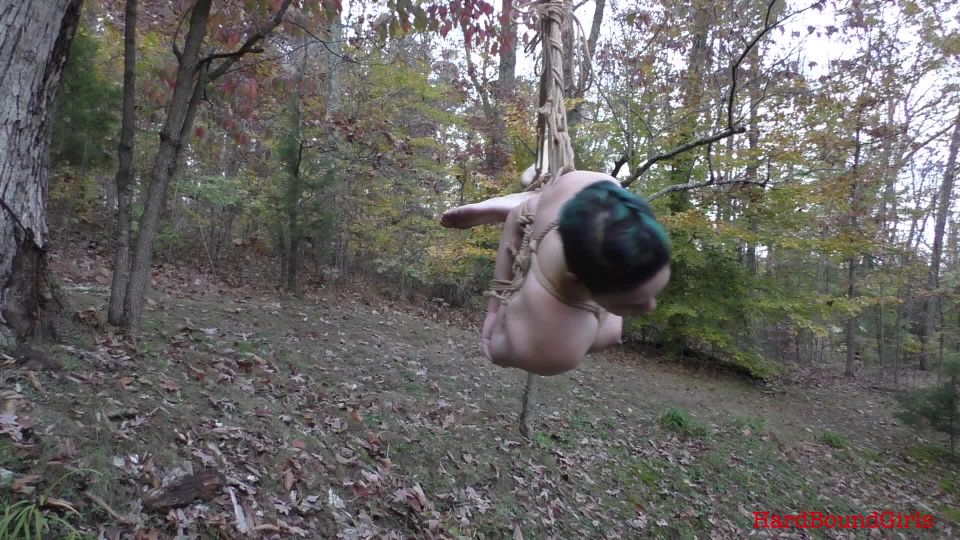 online xxx clip 9 Chaos Girl Outdoor Suspension | bdsm | bdsm porn bdsm xxxx