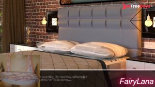 CHEATING Wife Video Porn- 3 D Animation Game-0