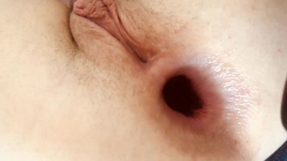 white girl anal New 2020 AnalOnlyJessa – Oh what that plug does to my poor ass, queefing on fisting