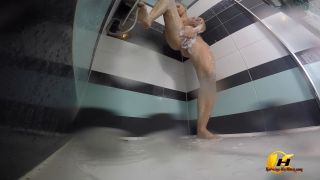 Katerina Hartlova Katerina-Hartlova 19 04 10 Get Shower With Me View From Floor 1080p-5