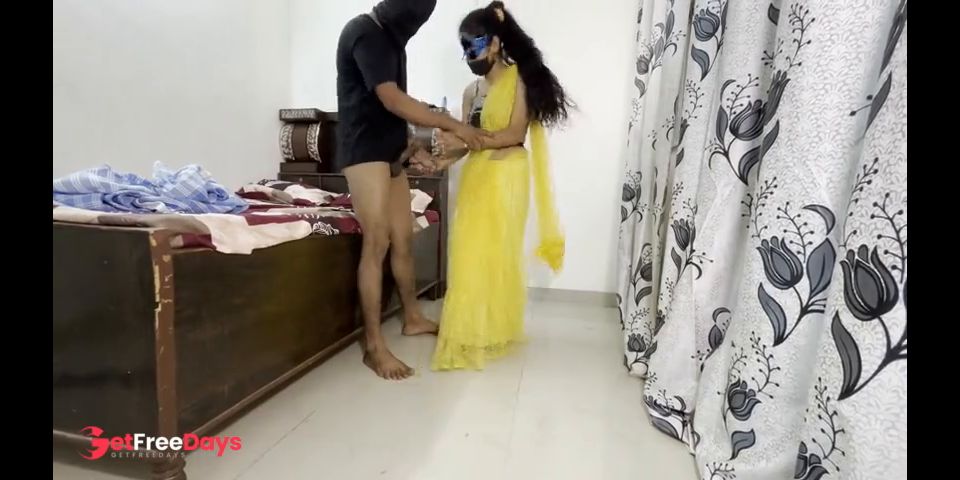 [GetFreeDays.com] i fucked my brother wife  desi bhabhi porn  Sex Film May 2023