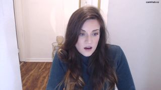 KallMeKrystal KallMeKrystal - Perfect Cock Rating-7
