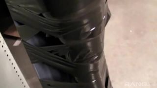 Jewell Marceau Buond - Bound For Pleasure Download Porn ...-5