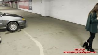 online porn video 48 HEEL15CM: Two Goddesses And An Auto Mechanic, fnaf foot fetish on femdom porn -9