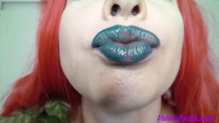 porn video 42 Goddess Valora – Victim To Ivys Lips - fetish - pov roselip fetish-5