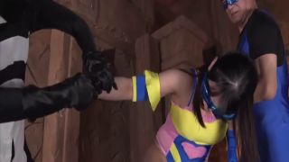 [SuperMisses.com] ZEPE-29 HEROINE ACTION PINCH: Tiger Venus-011-7