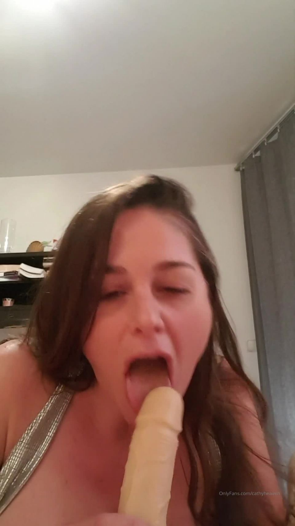 Cathy Heaven Cathyheaven - i wanna suck your cock right now 31-03-2020