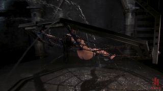 online xxx clip 13 Kink - Aria Giovanni, Isis Love - Waterbondage Exclusive - HD 720p on lesbian girls cindy starfall femdom-5