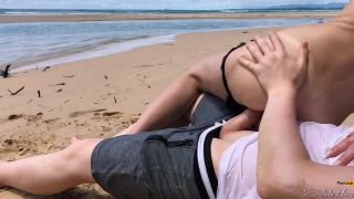 video 30 fur coat fetish fetish porn | Public Sex on the Island Cumming in my Panties - Freya Stein | dick-4