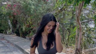 Kendra Roll Bouncy Boobs - Solo-1