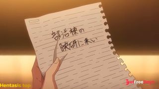 Hentai hot girl-2