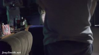 online xxx video 48 big ass enjoy fetish porn | Jeny Smith – Im a Bottomless Bartender Painted Shorts | fetish-6