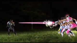 [supermisses.com] ZARD-75 Burst Ranger [First Part] Kanami Okamoto, Shiori Kawana, Rui Chion, Riko Moriyama, Yuuki Matsuyama | superheroines porn, superheroine, wonder woman-0