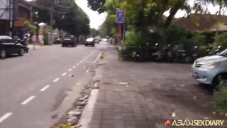 Asianmania 9253-Last Walk Last Fuck In Bali Indonesia  720p *-0