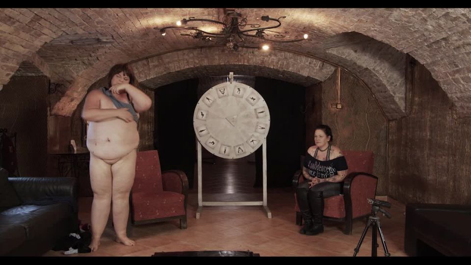 7190 BDSM, Bondage, Spanking, Humiliation