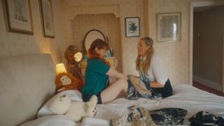 Zoe Page and Brianna Olivia in Coming of Age - Jan 17, 20...-2