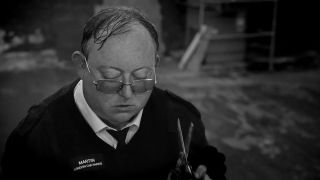 xxx video clip 27 The Human Centipede II [SD 1.37 GB] - fetish - femdom porn glove fetish-1