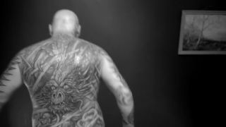 xxx video clip 27 The Human Centipede II [SD 1.37 GB] - fetish - femdom porn glove fetish-2