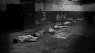 xxx video clip 27 The Human Centipede II [SD 1.37 GB] - fetish - femdom porn glove fetish-3